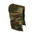 Greek Lizard Camo Parka Hood