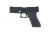 WE-Tech GP1799 T1 Gas Blowback Pistol - Type B