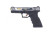 WE-Tech GP1799 T1 Gas Blowback Pistol - High Speed