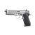 WE-Tech Full Metal M9 Airsoft GBB Pistol