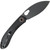 Nightshade TH Linerlock Black