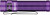 Baton 3 Pro Max Purple
