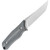 Kizer Elgon Fixed Blade Knife