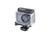 Ausek 1080P 30 FPS Ip68 Mini Waterproof Dual Screen Action Camera w/ Wifi