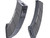 CYMA 600 Round AK Alfa Hi-Cap Magazine for AK Series Airsoft AEG Rifles