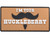 "I'm Your Huckleberry" PVC Morale Patch