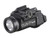 Streamlight TLR-7 500 Lumen Sub Weapon Light (Color: Black / P365/XL)