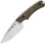Buck Alpha Hunter Richlite