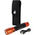 Blackfire Rechargeable Flashlight