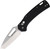 Pivot Lock Tanto Black
