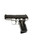 Daisy PowerLine 5501 4.5mm Co2 Blowback Pistol