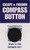 Compass Button Black