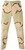 U.S. Armed Forces Combat Pants - Tri-Color Desert - X-Large Long