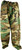 U.S. Armed Forces Gore-Tex Pants w/Pullstring Waist   - Woodland Camo