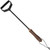 Stirrup Hand Hoe Walnut/Black