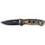 RUKO RUK0075, 440A, 3-1/4" Folding Blade Knife, WX-3D Camo