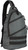 Metro Sling Pack Charcoal