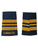 Canadian Armed Forces Rank Epaulets Air Force - Major 