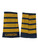 Canadian Armed Forces Rank Epaulets Air Force - Colonel