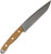 Welker Hunter Natural Micarta