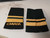 Canadian Armed Forces Rank Epaulets Navy - Sub-Lieutenant