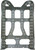 U.S. Armed Forces Molle II Ruck Sack Frame