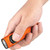 Arkfeld Flat Flashlight Orange