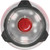 Gober Safety Light Red