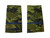 Canadian Armed Forces Cadpat Rank Epaulets Air Force - Officer Cadet