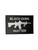 Black Guns Matter PVC - Morale Patch - Black/White