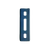 Picatinny adapter M-LOK Medium 3-Slot