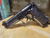 KJW Tinted M9 Elite Airsoft GBB Pistol - USED