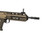 ARES L85-A3 Electric Blowback AEG Bullpup Rifle w/ EFCS Gearbox