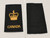 Canadian Armed Forces Rank Epaulets Navy - Petty Officer, 1st Class