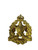 Canadian Armed Forces Regiment De Maisonneuve Cap Badge