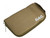 Echo1 Pistol Case w/ CAP Logo - Tan