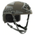 Caiman Ballistic Helmet - KRGLV-4-0530-5414