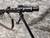 Red Wolf Airsoft  Limited Edition MG34 AEG Airsoft LMG - USED