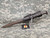 WWI Czech Mauser Bayonet w/ Scabbard and Frog