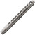 Compact Hollow Out Pen Silver