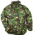 British Military Issue DPM  Field Jacket - 200/128