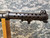 Sterling Manufacture Lanchester MK1 submachine gun - Deactivated