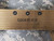 U.S. Armed Forces WWI 1918A2 BAR Browning Automatic Rifleman Belt