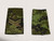 Canadian Armed Forces Cadpat Rank Epaulets Army - Corporal