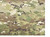 Fabric 65 Yard Roll - OCP Scorpion NYCO Ripstop 64”