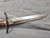 French Armed Forces WWI M1916 Type 2 Fighting Knife by Bourgade