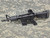 Double Bell N23 Mini M4 Airsoft AEG Rifle - Floor Model