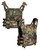 Mil-Tec Wasp I Z3A Gen. II Plate Carrier 