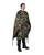 Mil-Tec Woodland Multi-Function Poncho Liner/Ranger Blanket