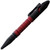Thoth Tactical Pen Red